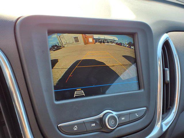 used 2019 Chevrolet Equinox car, priced at $14,999