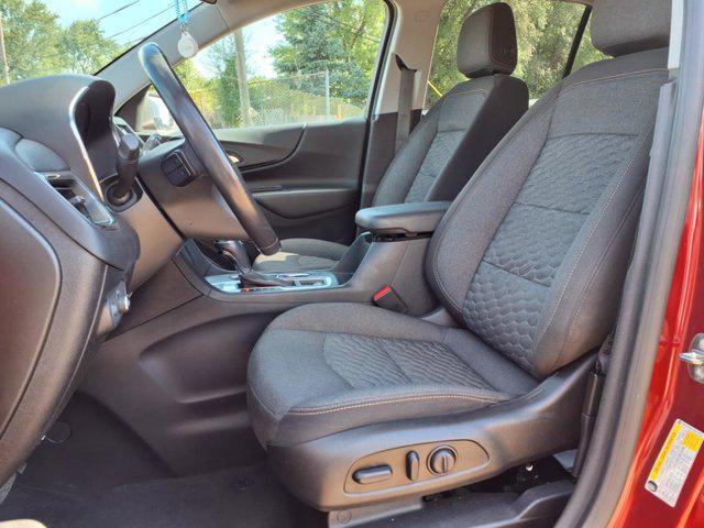 used 2019 Chevrolet Equinox car, priced at $14,999