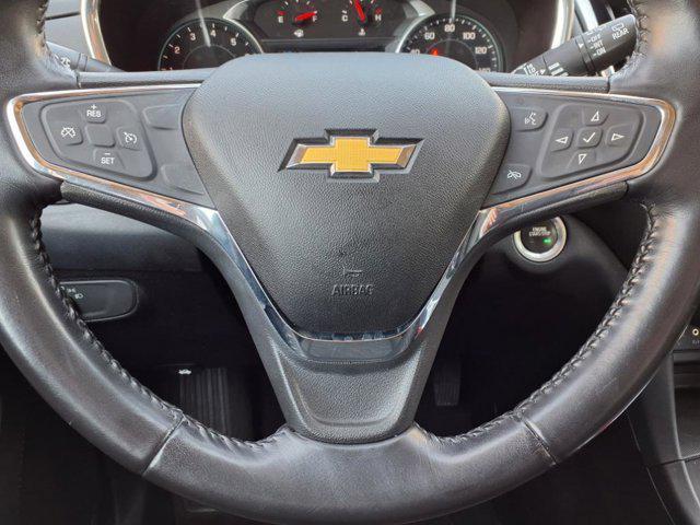 used 2019 Chevrolet Equinox car, priced at $14,999