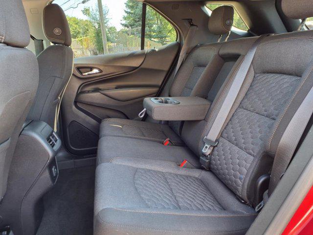 used 2019 Chevrolet Equinox car, priced at $14,999