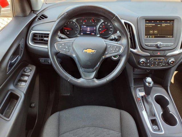 used 2019 Chevrolet Equinox car, priced at $14,999