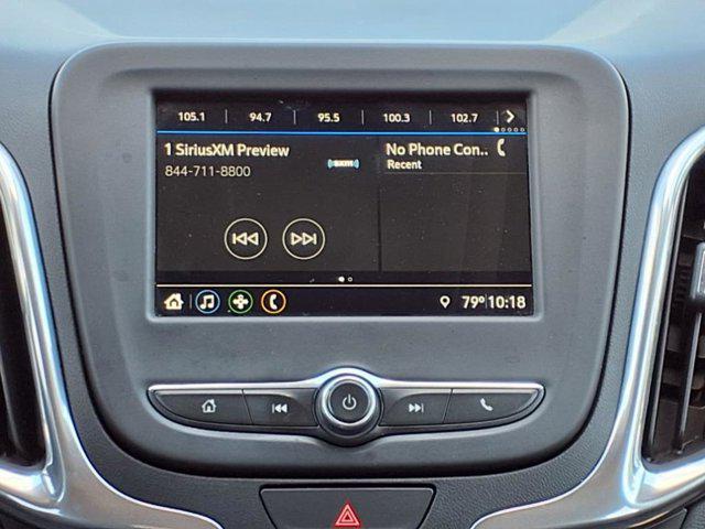used 2019 Chevrolet Equinox car, priced at $14,999