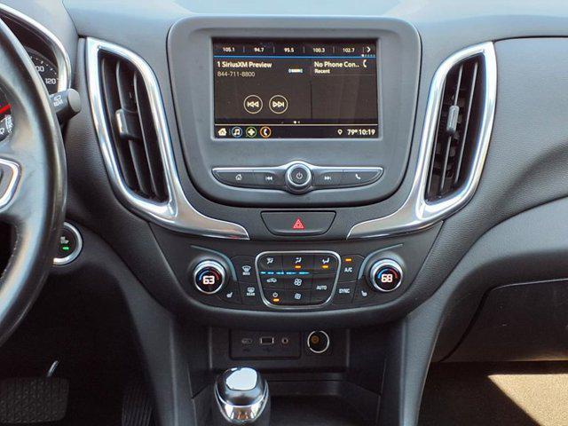 used 2019 Chevrolet Equinox car, priced at $14,999