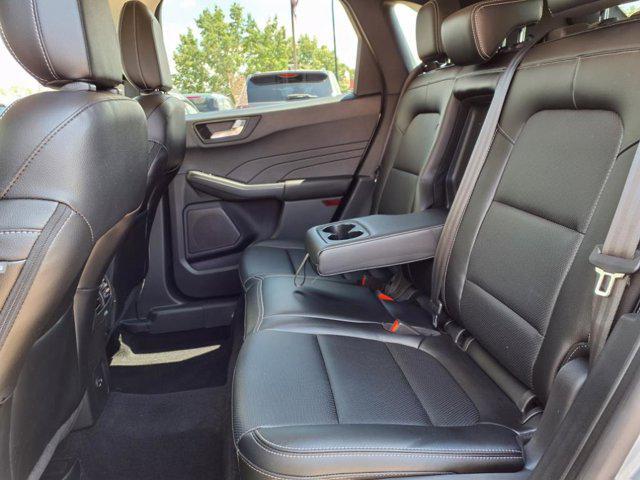 used 2022 Ford Escape car, priced at $24,992