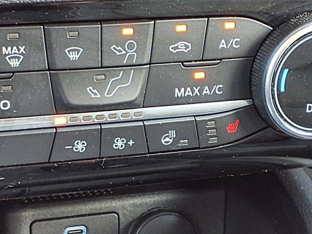 used 2022 Ford Escape car, priced at $24,992