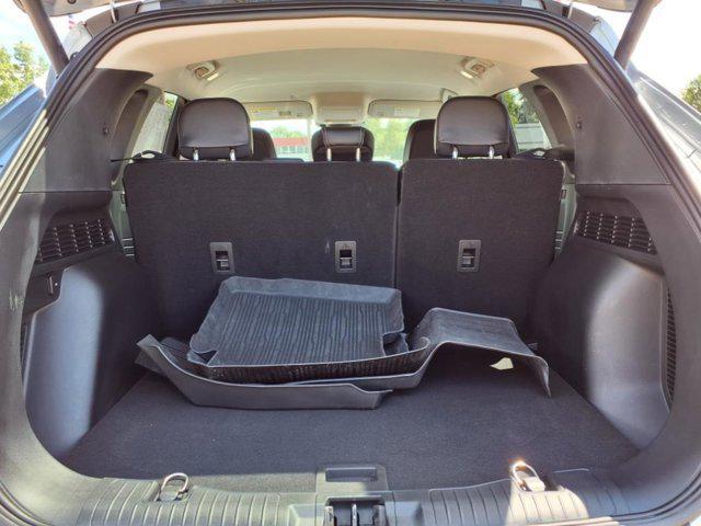 used 2022 Ford Escape car, priced at $24,992