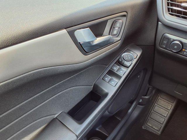 used 2022 Ford Escape car, priced at $24,992