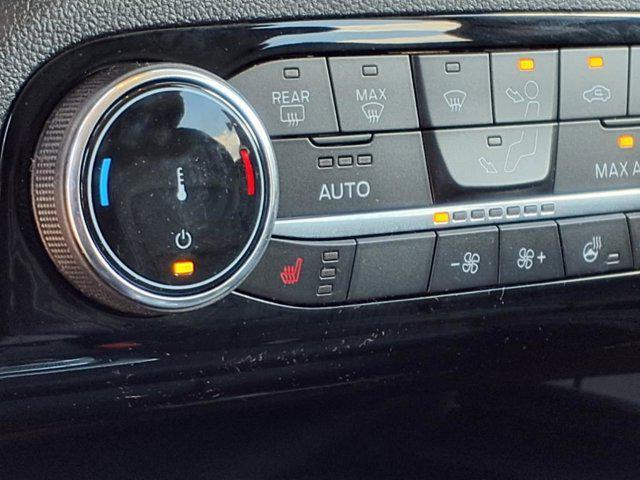 used 2022 Ford Escape car, priced at $24,992