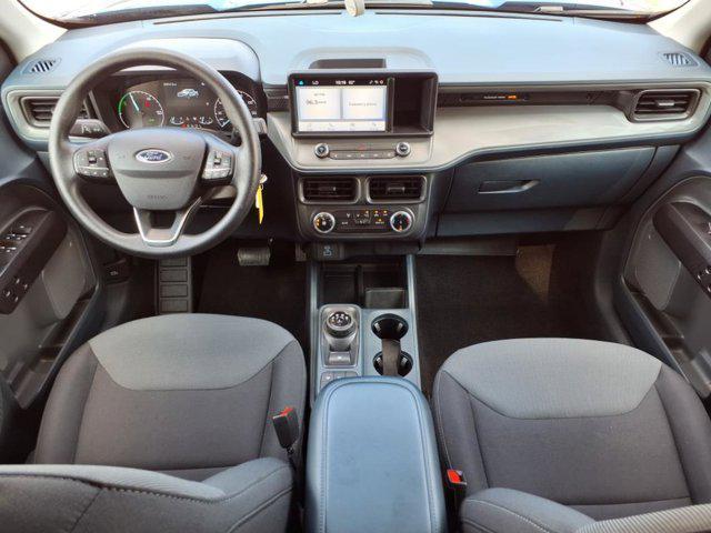 used 2024 Ford Maverick car, priced at $27,994