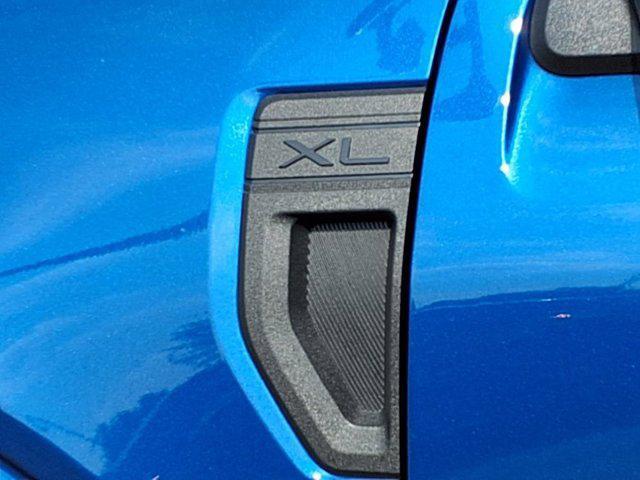 used 2024 Ford Maverick car, priced at $27,994