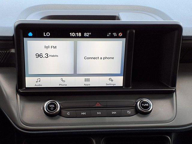 used 2024 Ford Maverick car, priced at $27,994