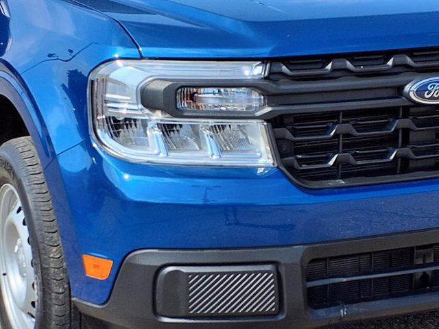 used 2024 Ford Maverick car, priced at $27,994