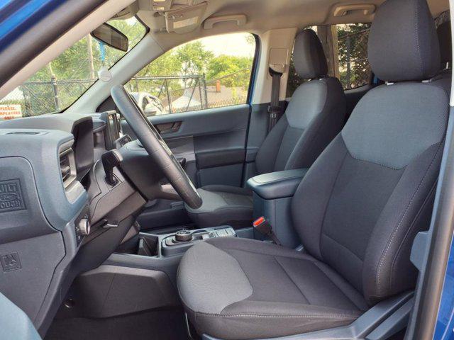 used 2024 Ford Maverick car, priced at $27,994