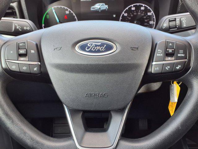 used 2024 Ford Maverick car, priced at $27,994
