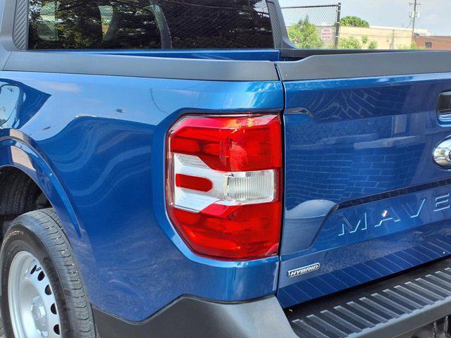 used 2024 Ford Maverick car, priced at $27,994