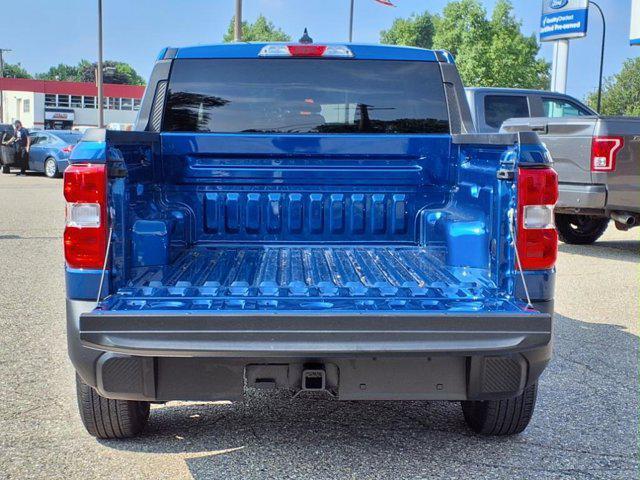 used 2024 Ford Maverick car, priced at $27,994
