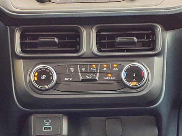 used 2024 Ford Maverick car, priced at $27,994