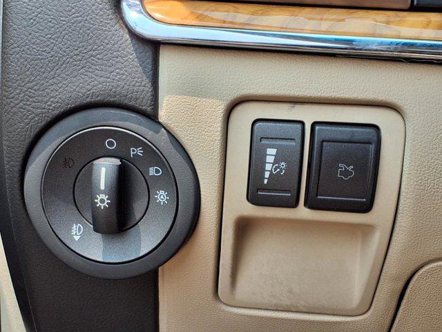 used 2011 Lincoln MKZ car