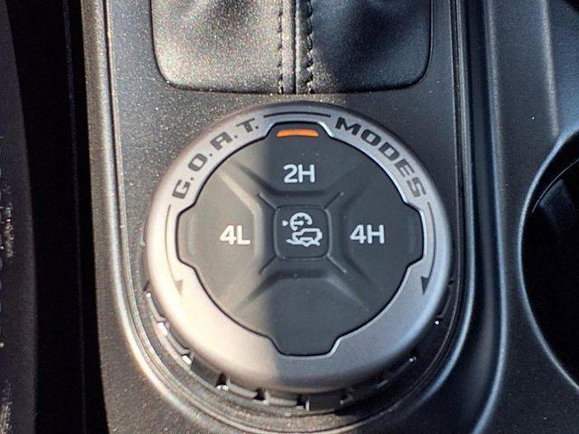 used 2022 Ford Bronco car, priced at $35,992