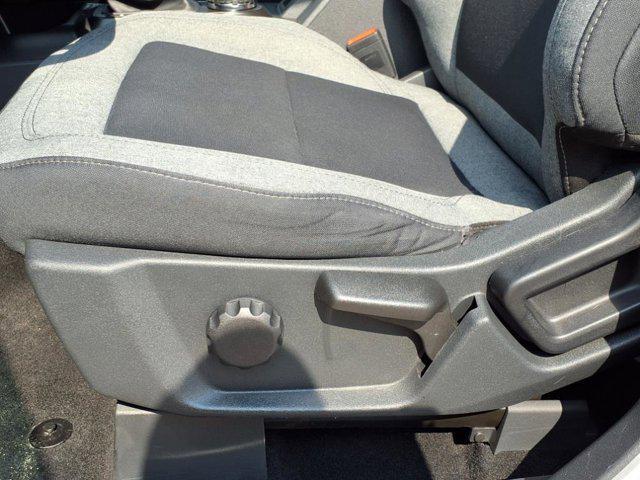 used 2022 Ford Bronco car, priced at $35,992