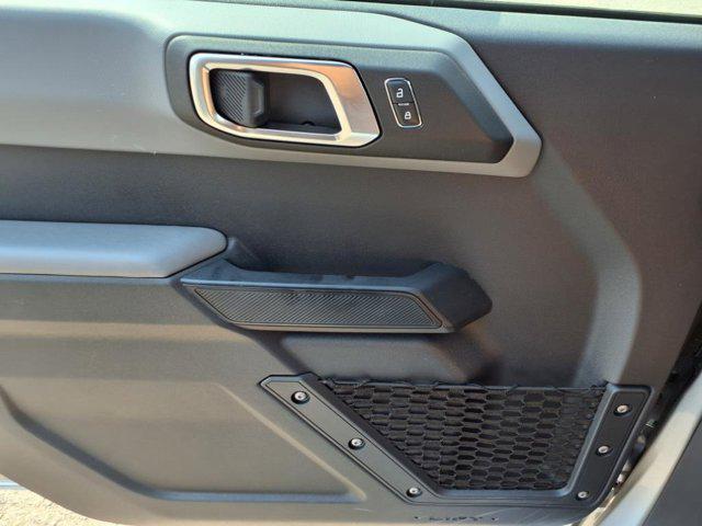 used 2022 Ford Bronco car, priced at $35,992