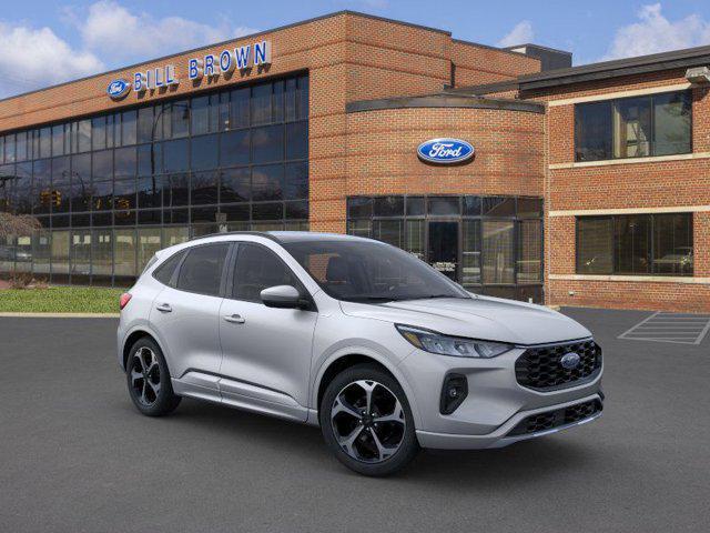 new 2024 Ford Escape car, priced at $41,720