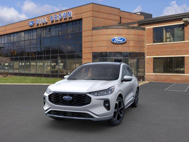 new 2024 Ford Escape car, priced at $41,720