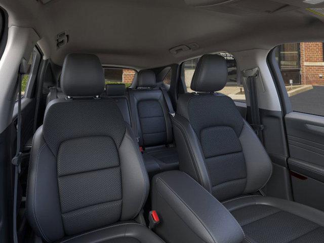 new 2025 Ford Escape PHEV car, priced at $36,253