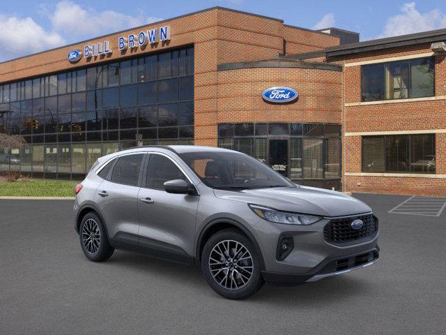 new 2025 Ford Escape PHEV car, priced at $36,253
