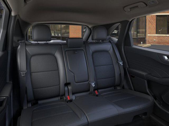 new 2025 Ford Escape PHEV car, priced at $36,253