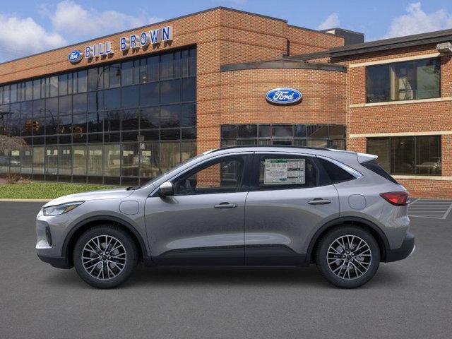 new 2025 Ford Escape PHEV car, priced at $36,253