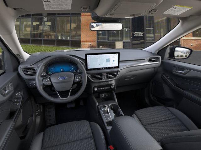 new 2025 Ford Escape PHEV car, priced at $36,253