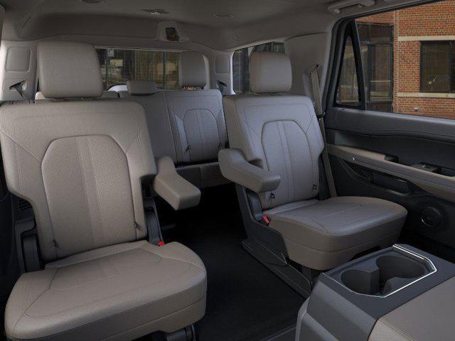 new 2024 Ford Expedition car, priced at $74,205