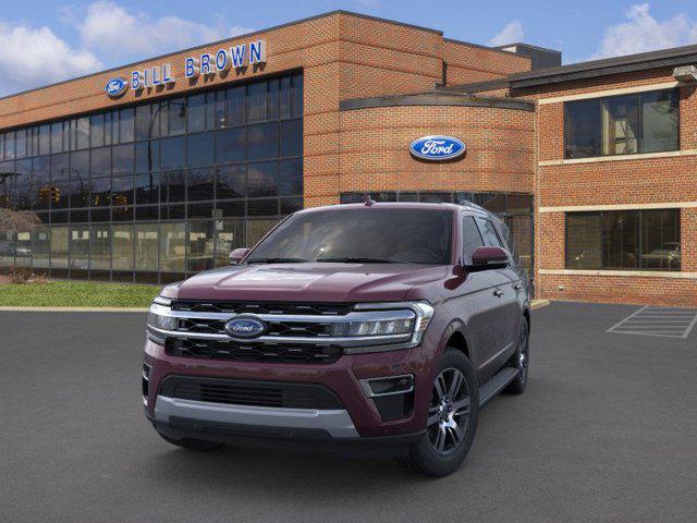 new 2024 Ford Expedition car, priced at $74,205