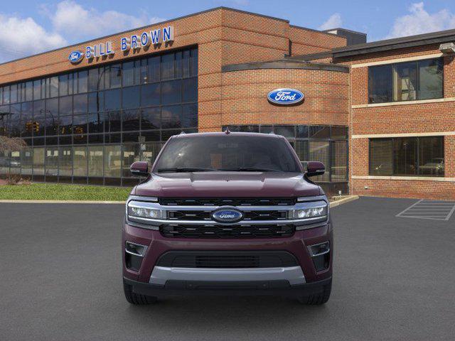 new 2024 Ford Expedition car, priced at $74,205