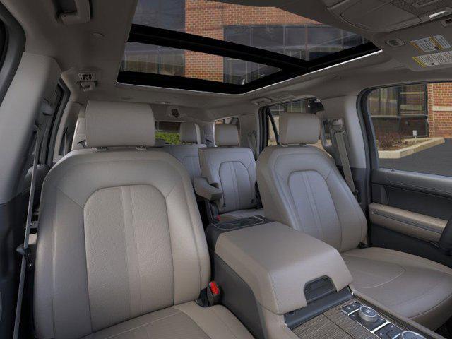 new 2024 Ford Expedition car, priced at $74,205