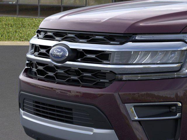 new 2024 Ford Expedition car, priced at $74,205