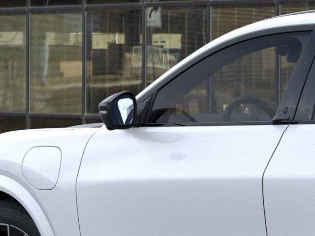 new 2025 Ford Mustang Mach-E car, priced at $51,080