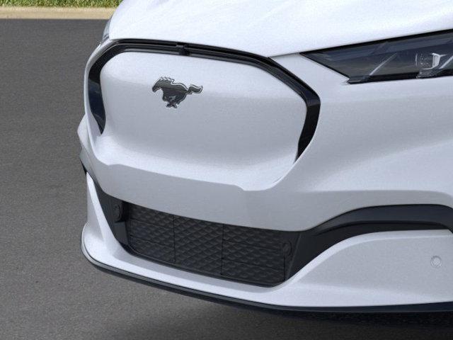 new 2025 Ford Mustang Mach-E car, priced at $51,080