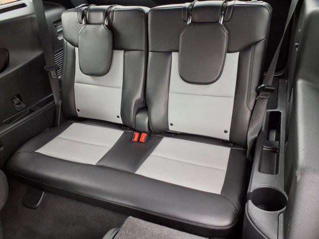 used 2022 Ford Explorer car, priced at $32,922