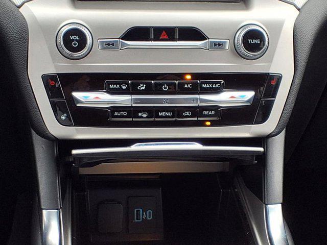 used 2022 Ford Explorer car, priced at $32,922