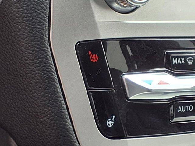 used 2022 Ford Explorer car, priced at $32,922