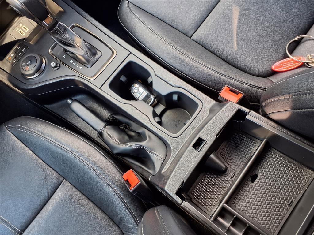 used 2021 Ford Ranger car, priced at $31,991