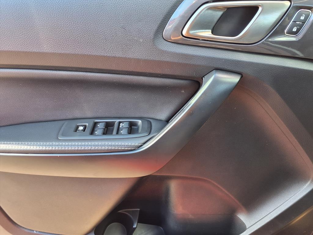 used 2021 Ford Ranger car, priced at $31,991