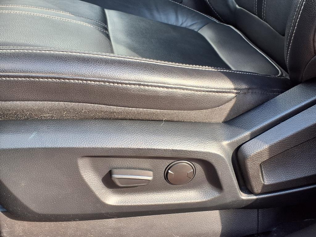 used 2021 Ford Ranger car, priced at $31,991