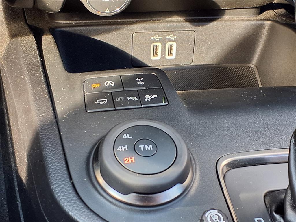 used 2021 Ford Ranger car, priced at $31,991