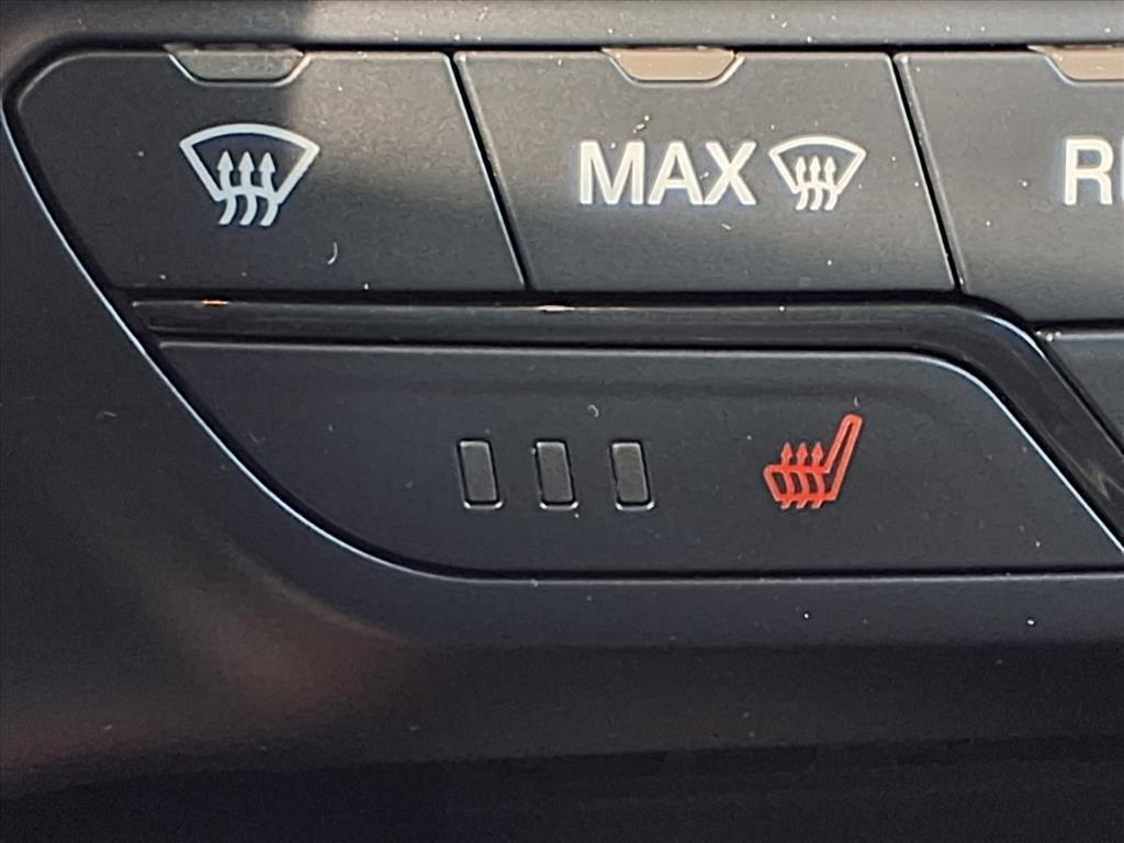 used 2021 Ford Ranger car, priced at $31,991