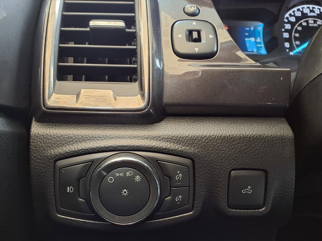 used 2021 Ford Ranger car, priced at $31,991