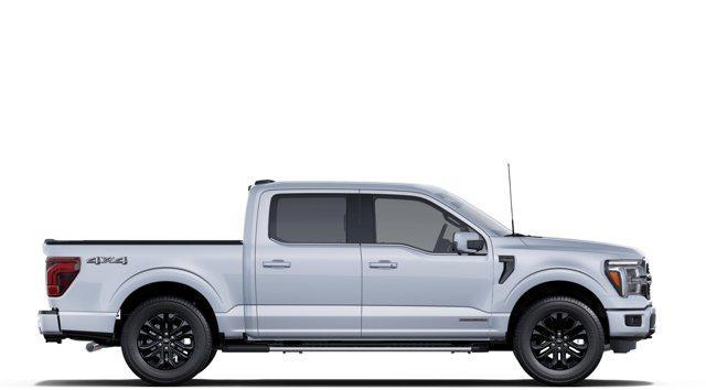 new 2025 Ford F-150 car, priced at $78,175