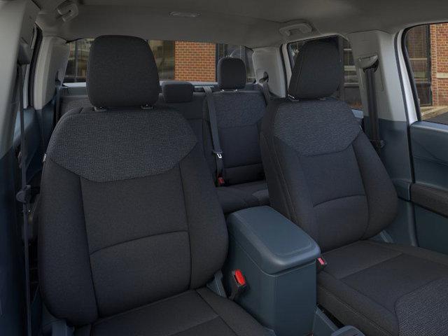 new 2025 Ford Maverick car, priced at $29,320